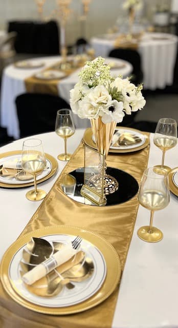 Event Space Venue